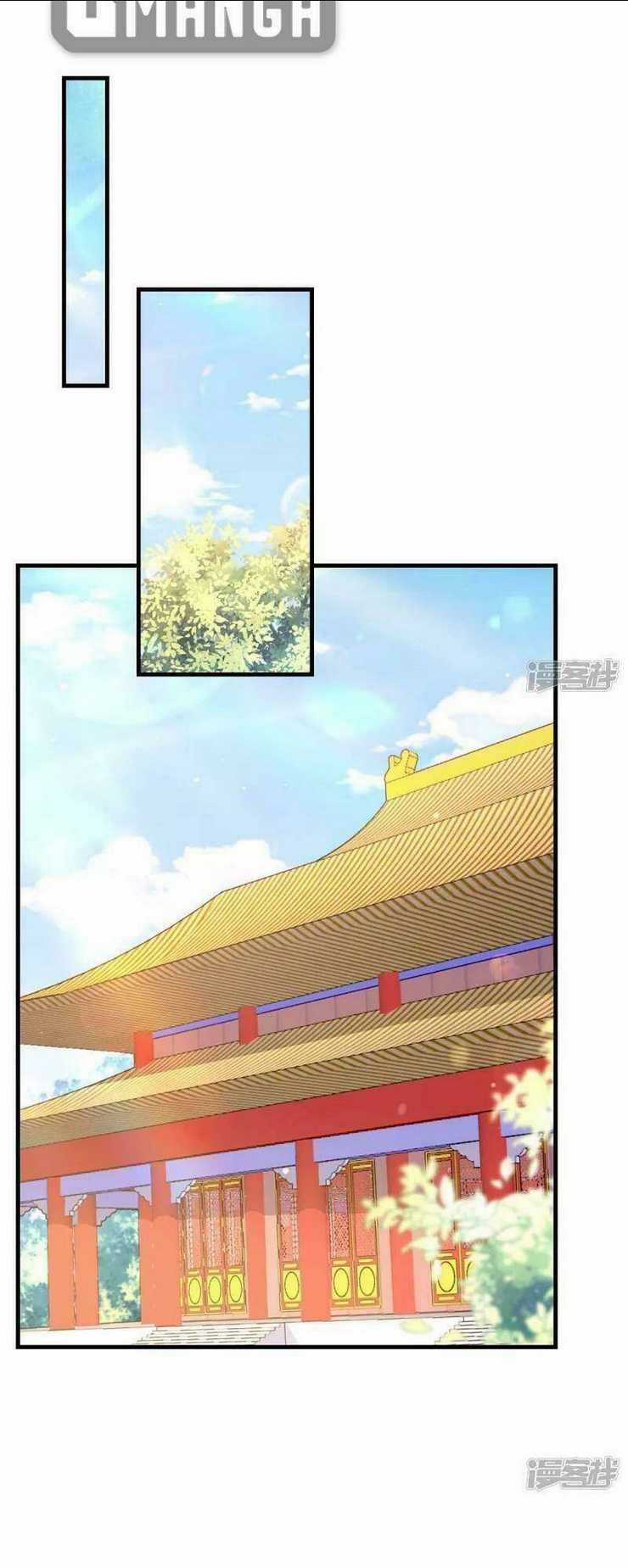 Ngã Tại Hậu Cung Đương Đại Lão Chapter 92 trang 16