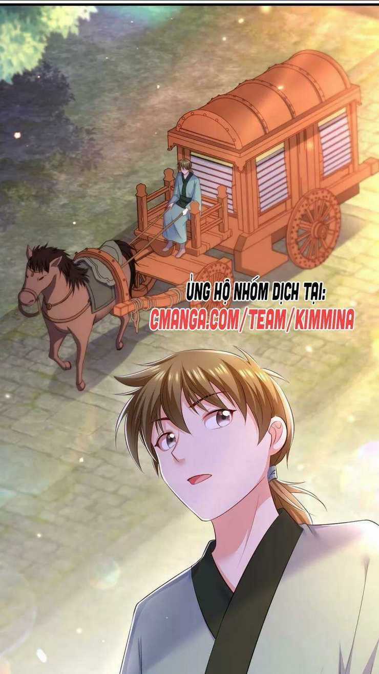 Ngã Tại Hậu Cung Đương Đại Lão Chapter 92 trang 17