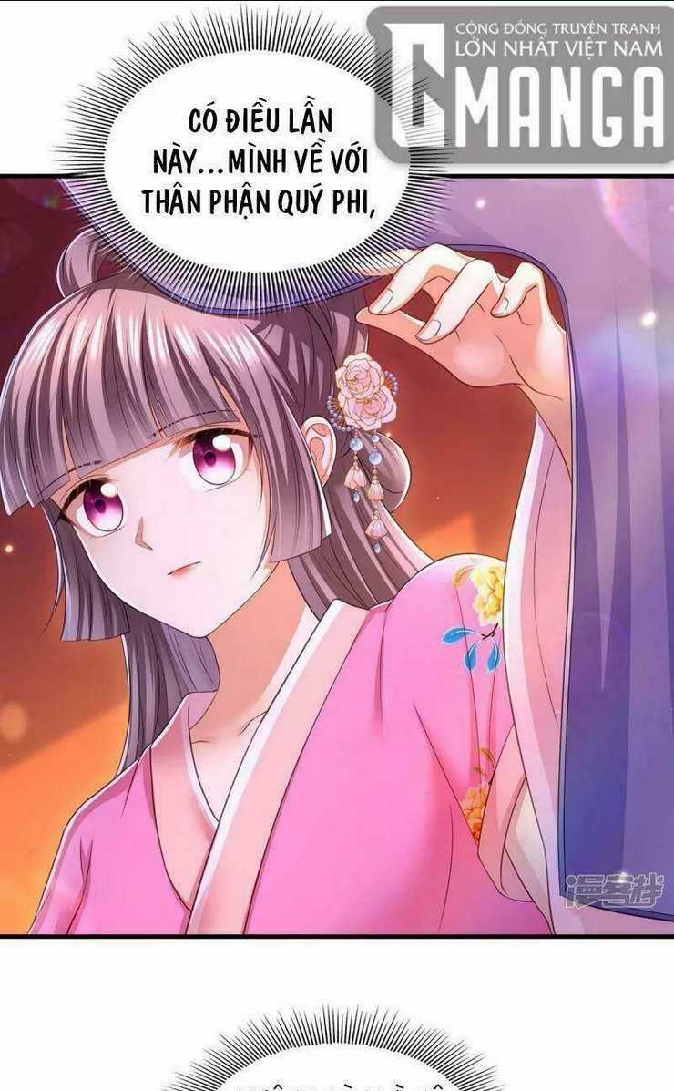 Ngã Tại Hậu Cung Đương Đại Lão Chapter 92 trang 19