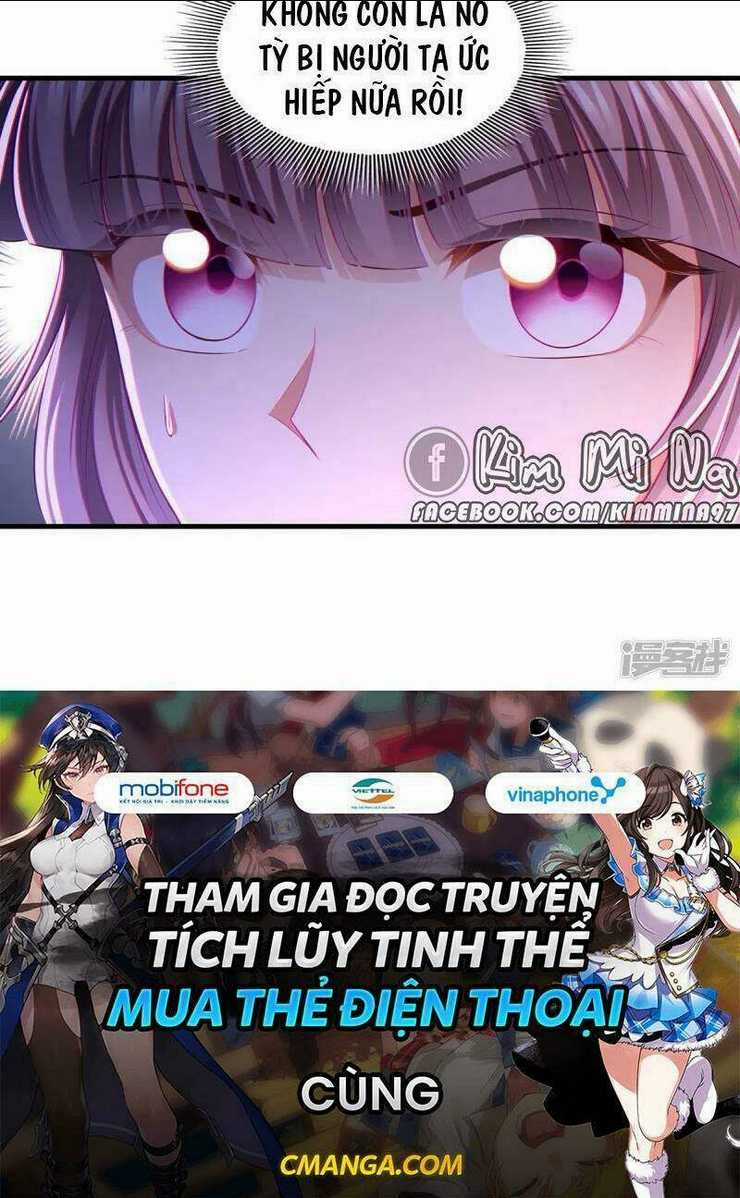 Ngã Tại Hậu Cung Đương Đại Lão Chapter 92 trang 20