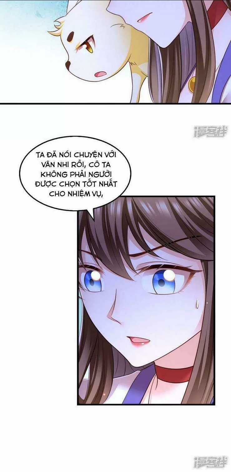 Ngã Tại Hậu Cung Đương Đại Lão Chapter 92 trang 3
