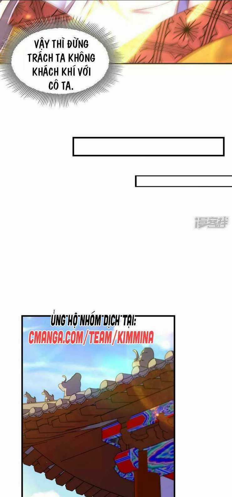 Ngã Tại Hậu Cung Đương Đại Lão Chapter 92 trang 7