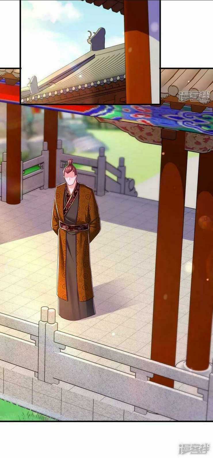 Ngã Tại Hậu Cung Đương Đại Lão Chapter 92 trang 8