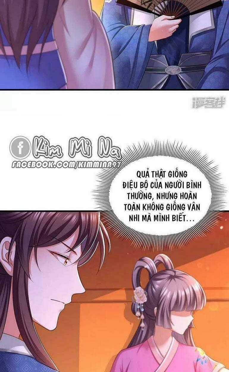 Ngã Tại Hậu Cung Đương Đại Lão Chapter 93 trang 0