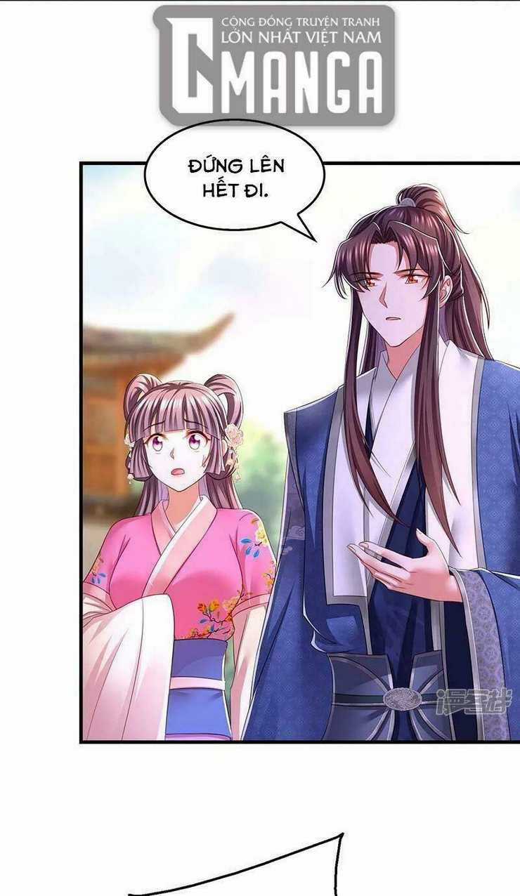 Ngã Tại Hậu Cung Đương Đại Lão Chapter 93 trang 19