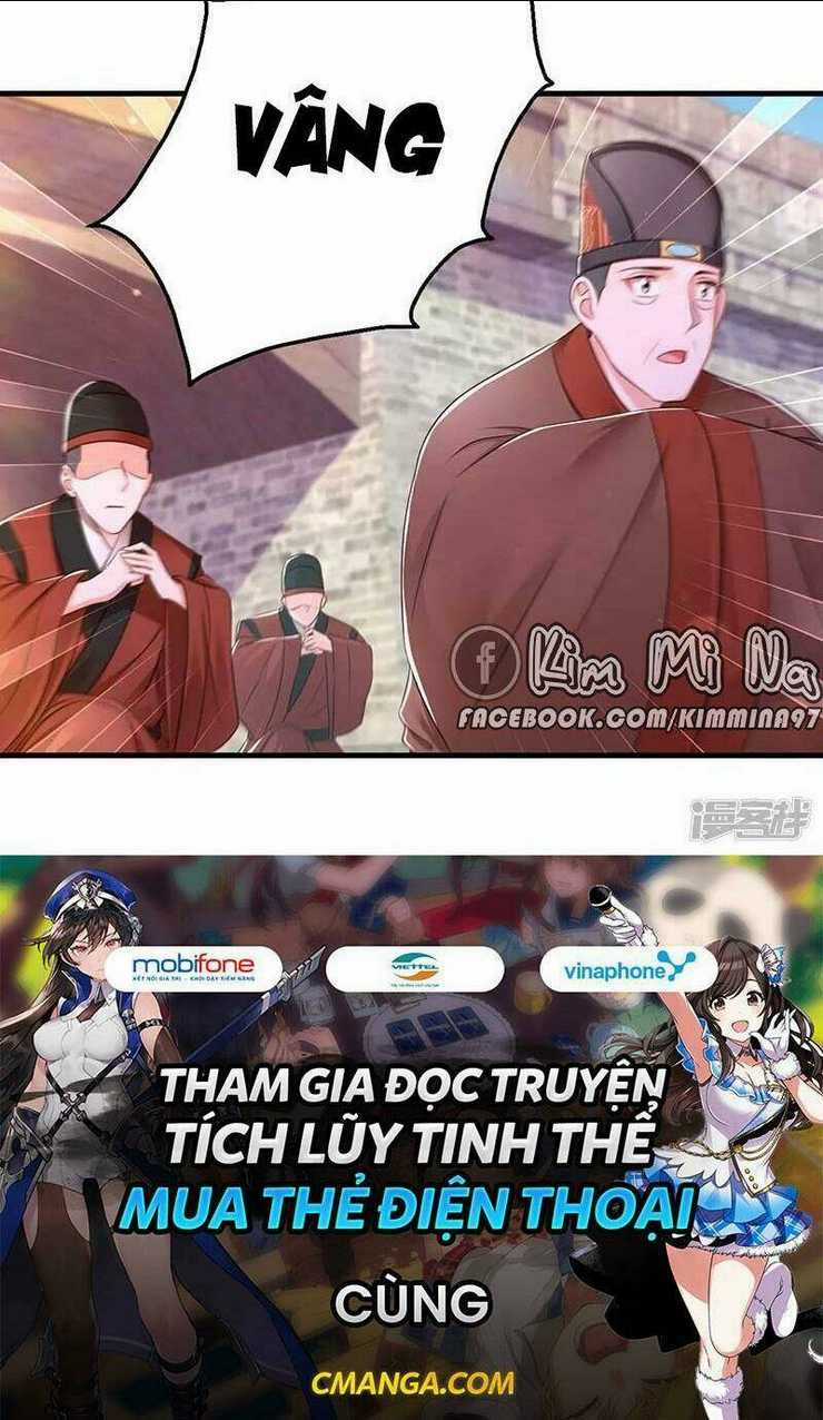 Ngã Tại Hậu Cung Đương Đại Lão Chapter 93 trang 20