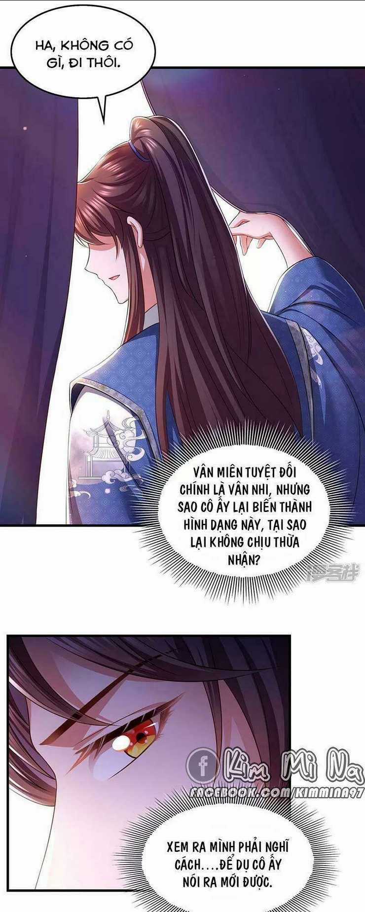 Ngã Tại Hậu Cung Đương Đại Lão Chapter 93 trang 4