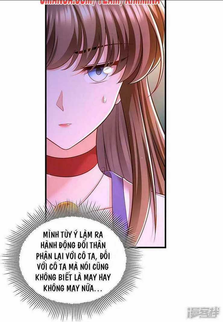 Ngã Tại Hậu Cung Đương Đại Lão Chapter 93 trang 8