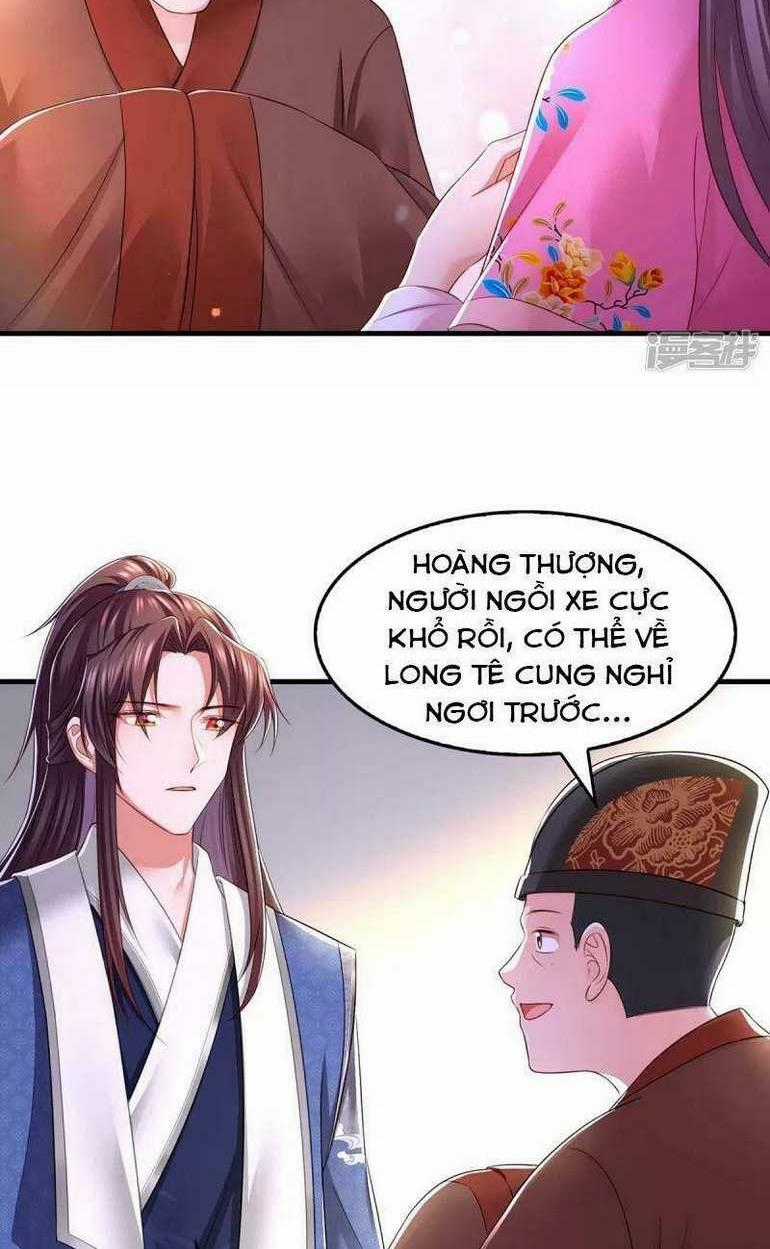Ngã Tại Hậu Cung Đương Đại Lão Chapter 94 trang 0