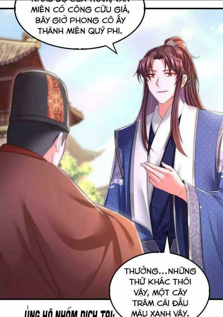 Ngã Tại Hậu Cung Đương Đại Lão Chapter 94 trang 10