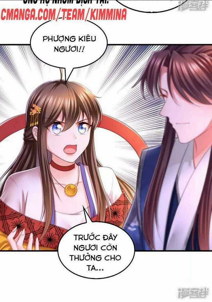 Ngã Tại Hậu Cung Đương Đại Lão Chapter 94 trang 11