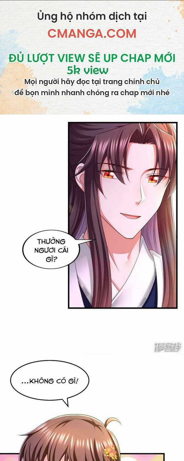 Ngã Tại Hậu Cung Đương Đại Lão Chapter 94 trang 13