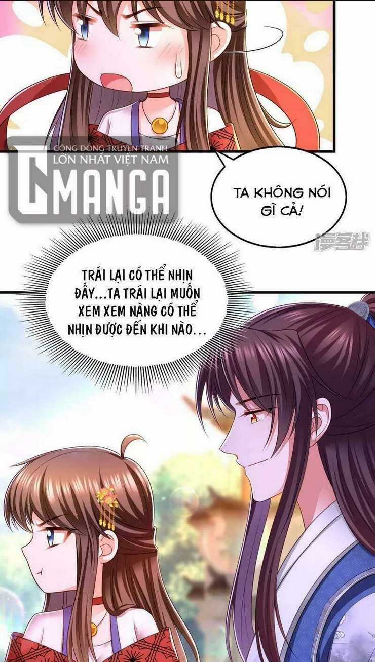 Ngã Tại Hậu Cung Đương Đại Lão Chapter 94 trang 14