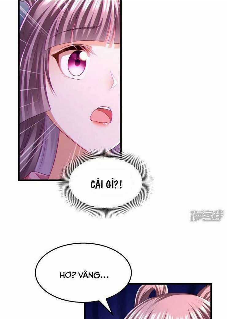 Ngã Tại Hậu Cung Đương Đại Lão Chapter 94 trang 2
