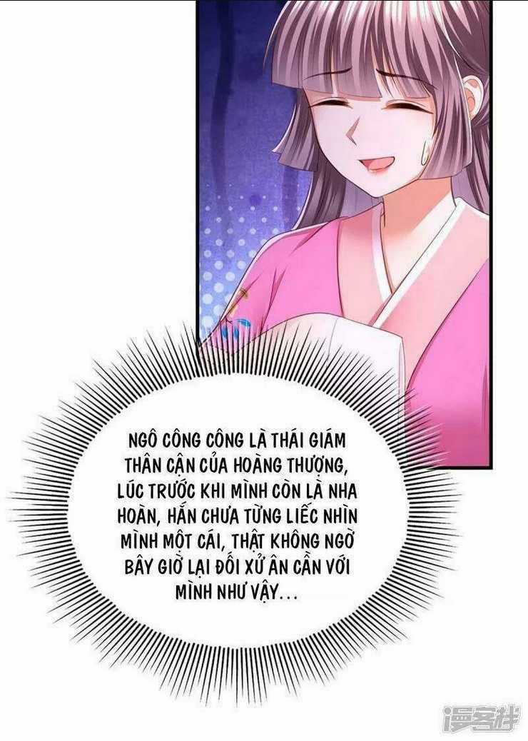 Ngã Tại Hậu Cung Đương Đại Lão Chapter 94 trang 3