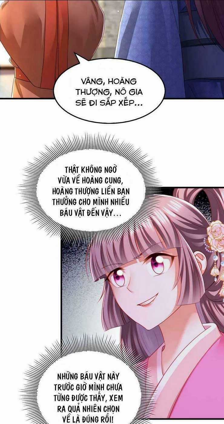 Ngã Tại Hậu Cung Đương Đại Lão Chapter 94 trang 6