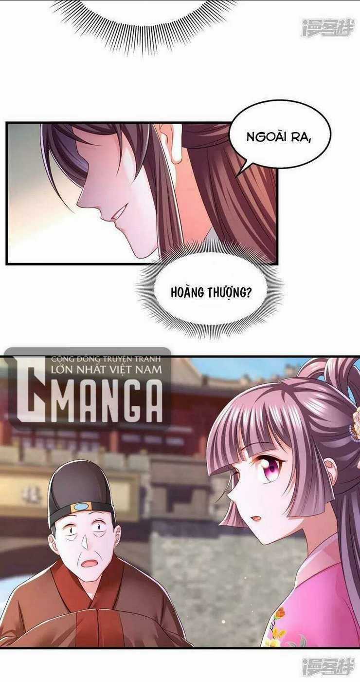 Ngã Tại Hậu Cung Đương Đại Lão Chapter 94 trang 7