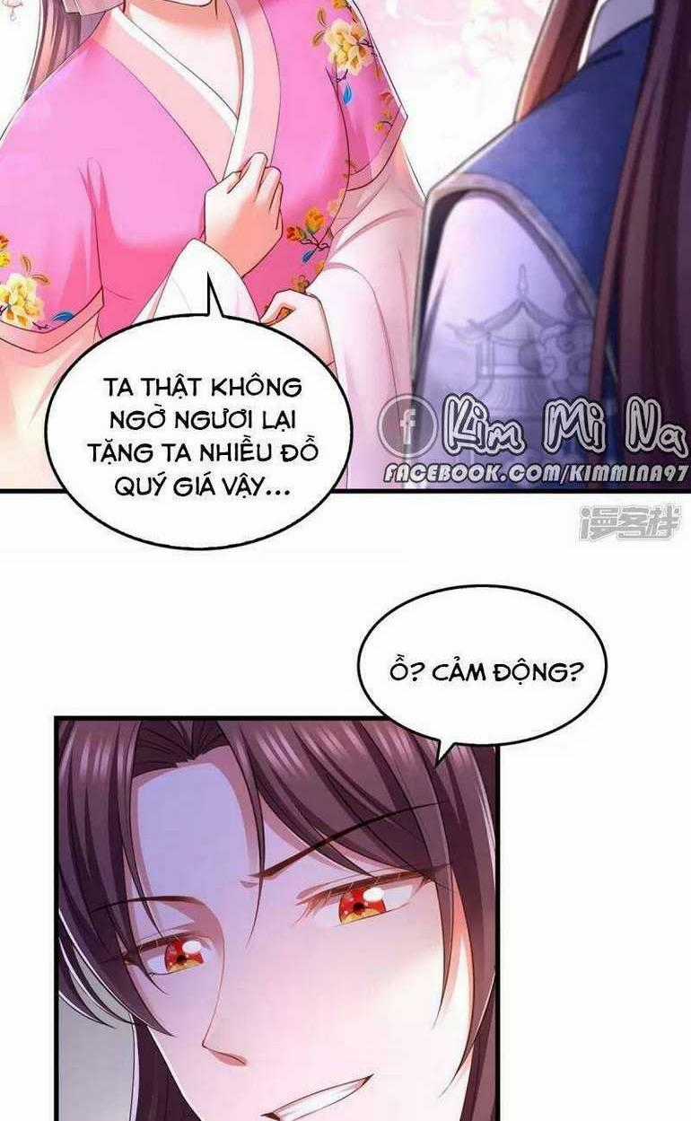 Ngã Tại Hậu Cung Đương Đại Lão Chapter 95 trang 0