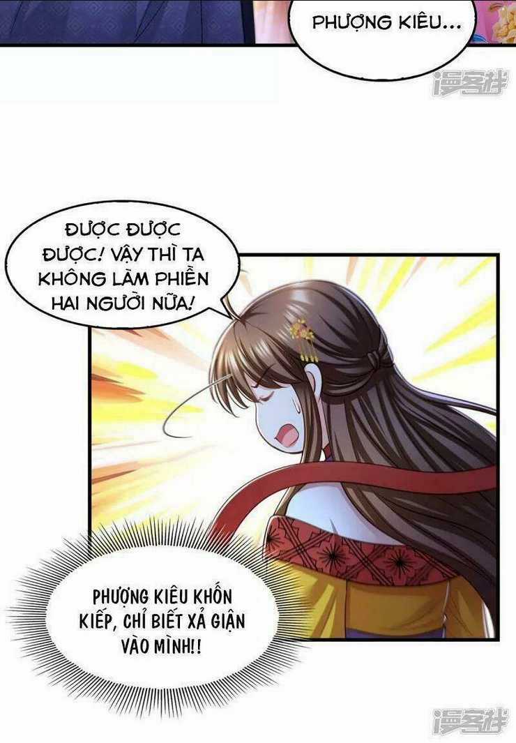 Ngã Tại Hậu Cung Đương Đại Lão Chapter 95 trang 13