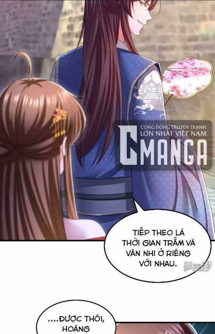 Ngã Tại Hậu Cung Đương Đại Lão Chapter 95 trang 19