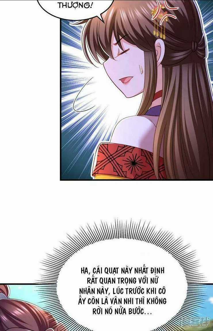 Ngã Tại Hậu Cung Đương Đại Lão Chapter 95 trang 20