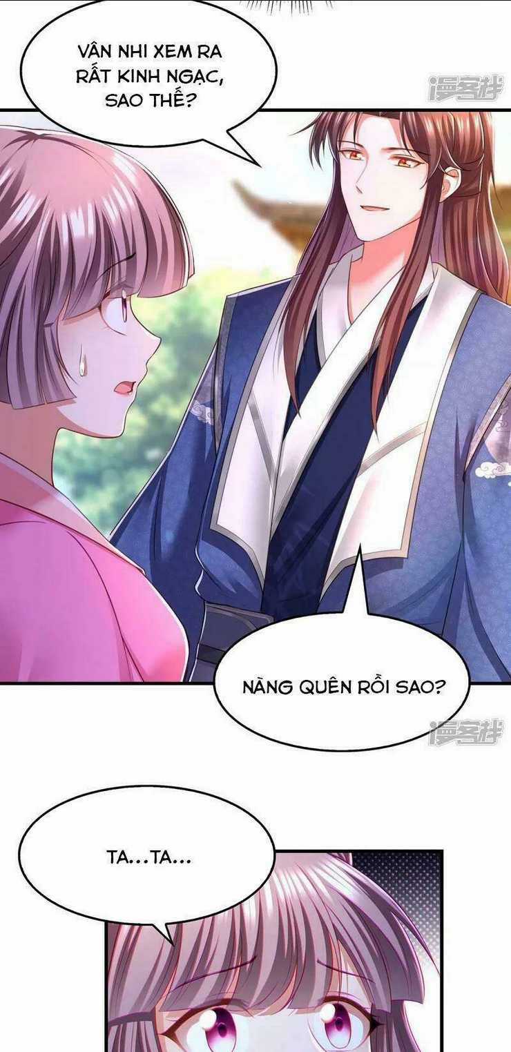 Ngã Tại Hậu Cung Đương Đại Lão Chapter 95 trang 4