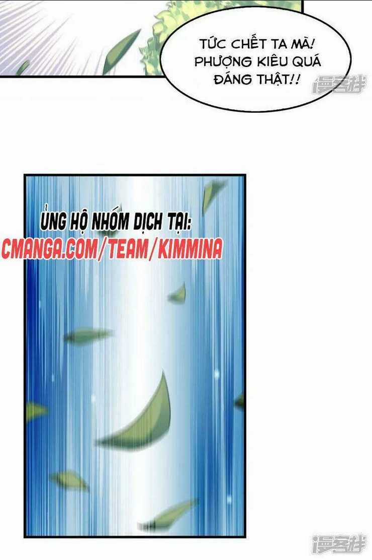 Ngã Tại Hậu Cung Đương Đại Lão Chapter 96 trang 10