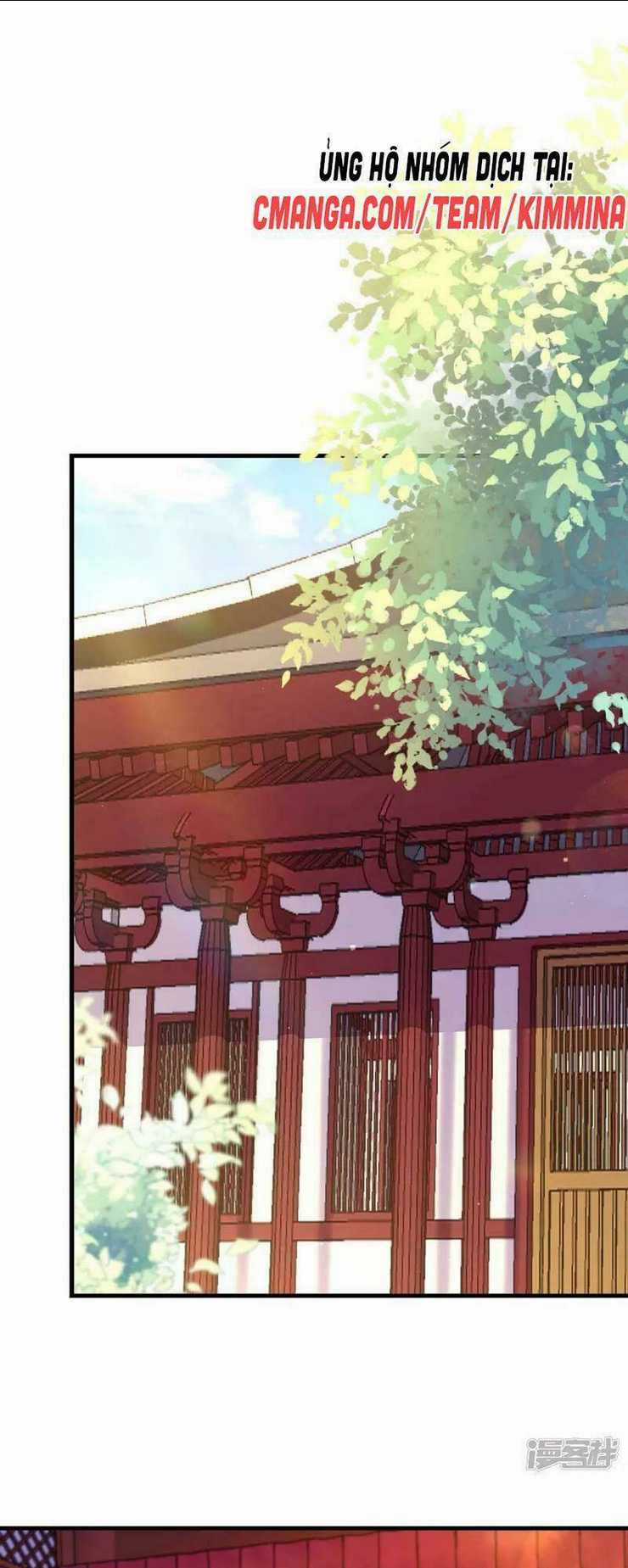 Ngã Tại Hậu Cung Đương Đại Lão Chapter 96 trang 19