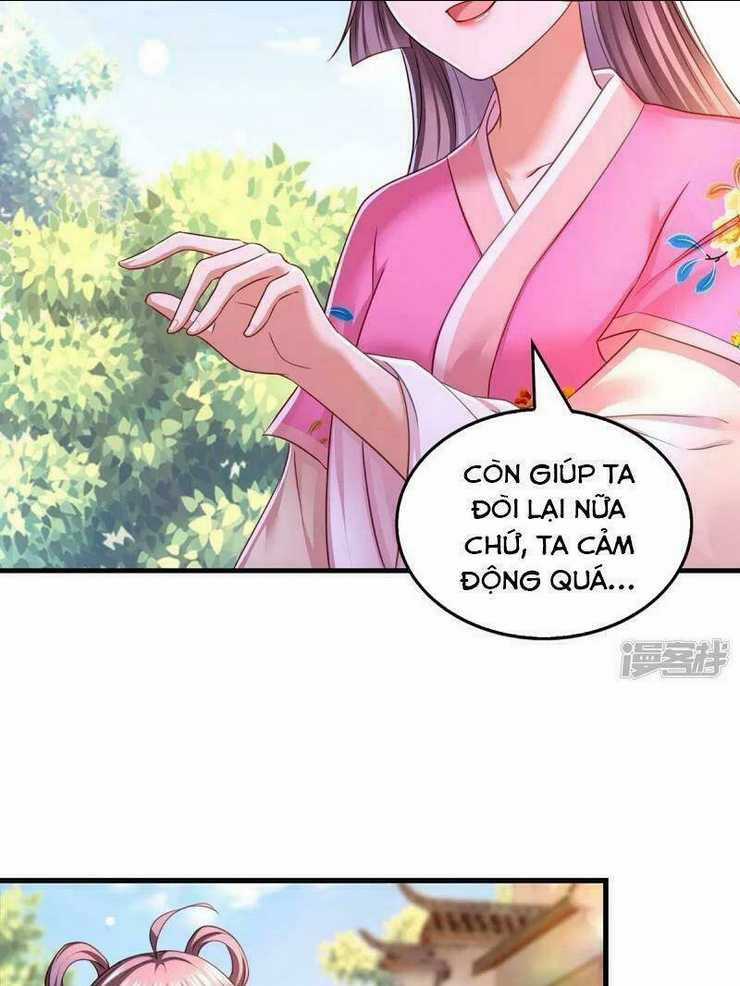 Ngã Tại Hậu Cung Đương Đại Lão Chapter 96 trang 2