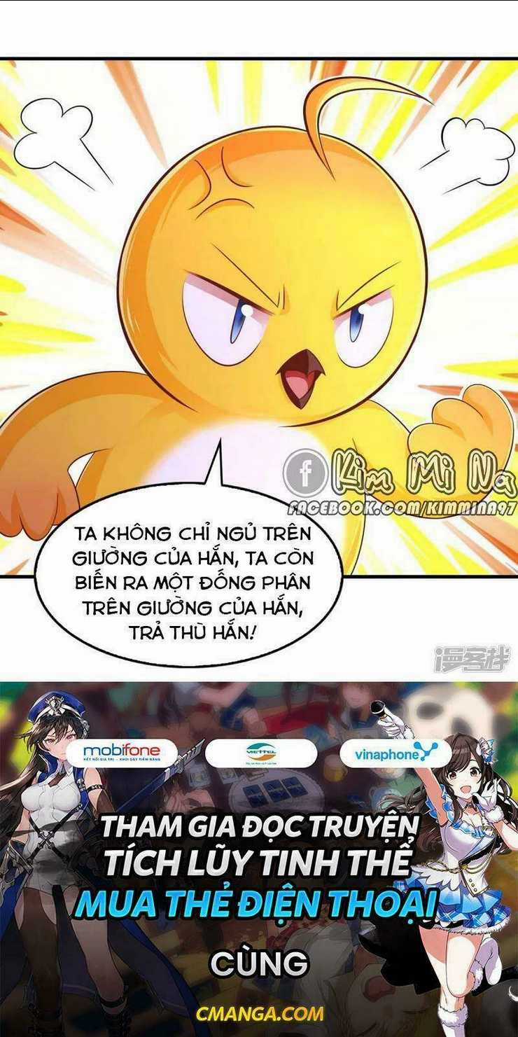 Ngã Tại Hậu Cung Đương Đại Lão Chapter 96 trang 22