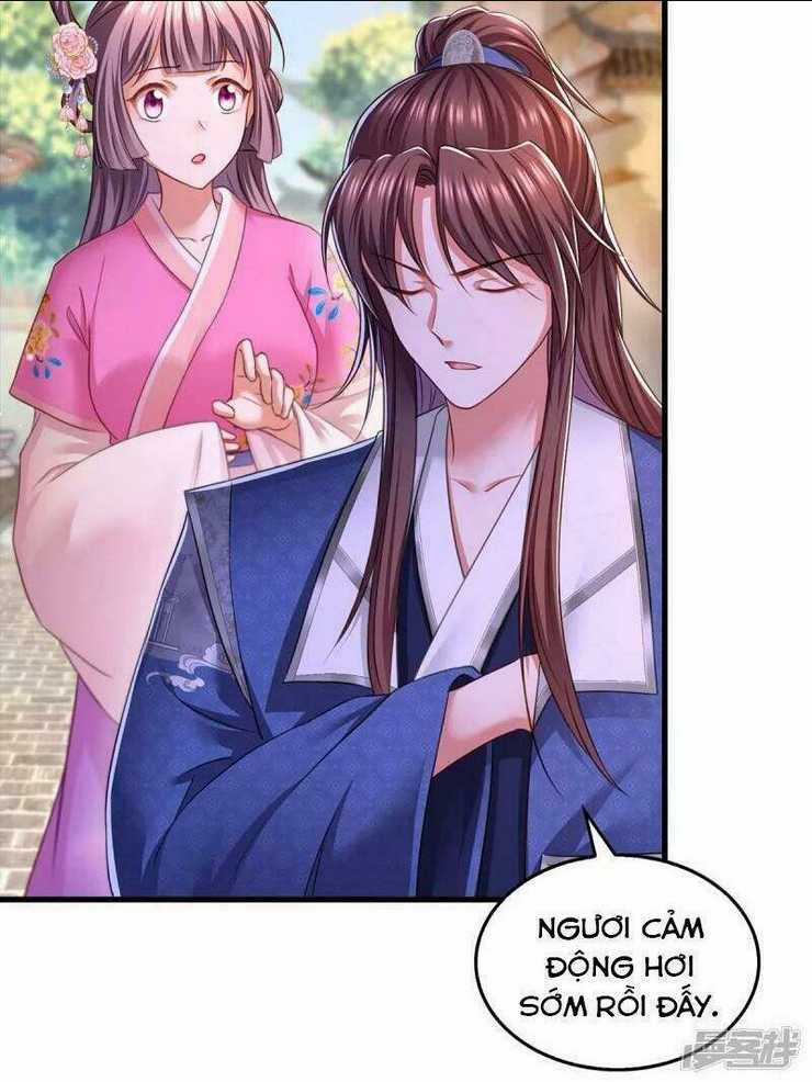 Ngã Tại Hậu Cung Đương Đại Lão Chapter 96 trang 3