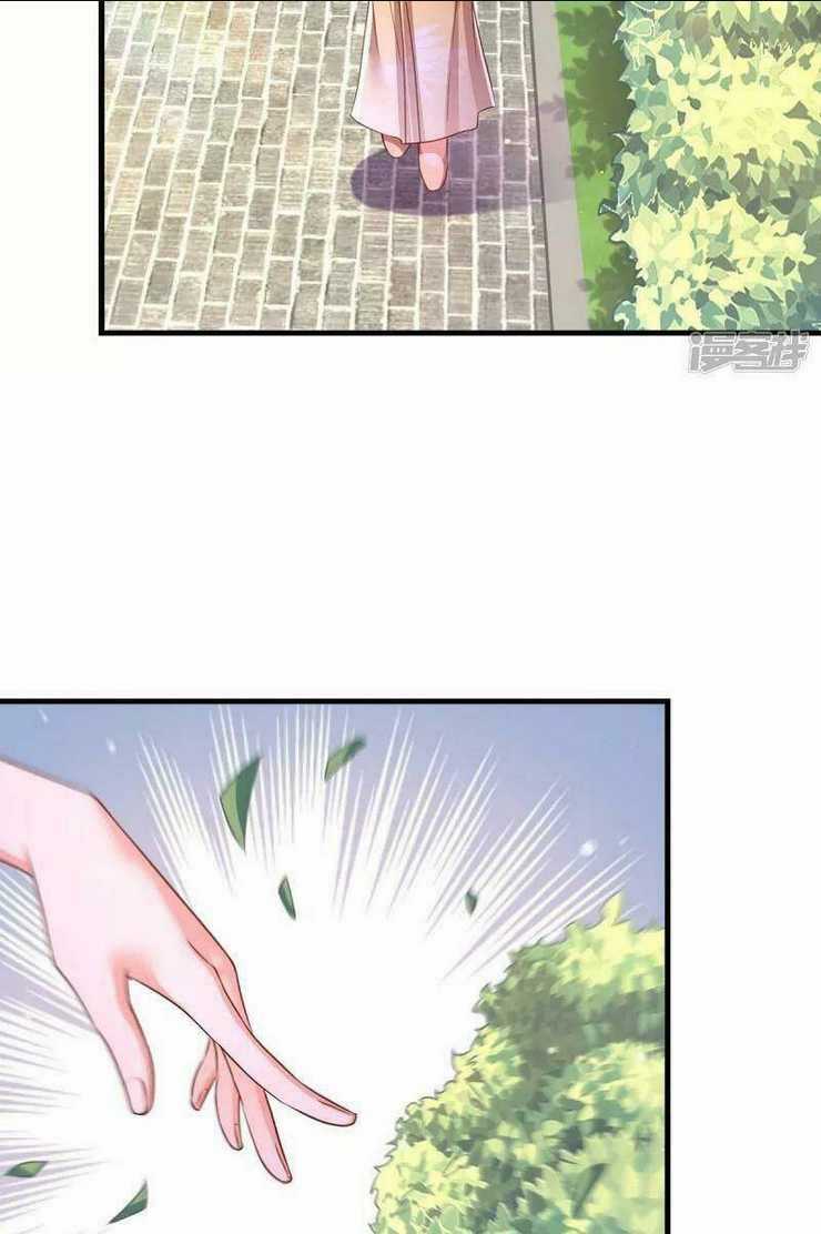 Ngã Tại Hậu Cung Đương Đại Lão Chapter 96 trang 9