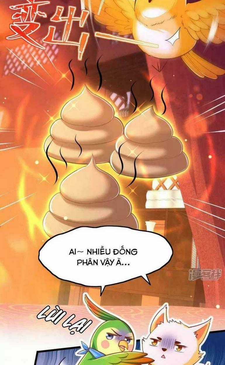 Ngã Tại Hậu Cung Đương Đại Lão Chapter 97 trang 0