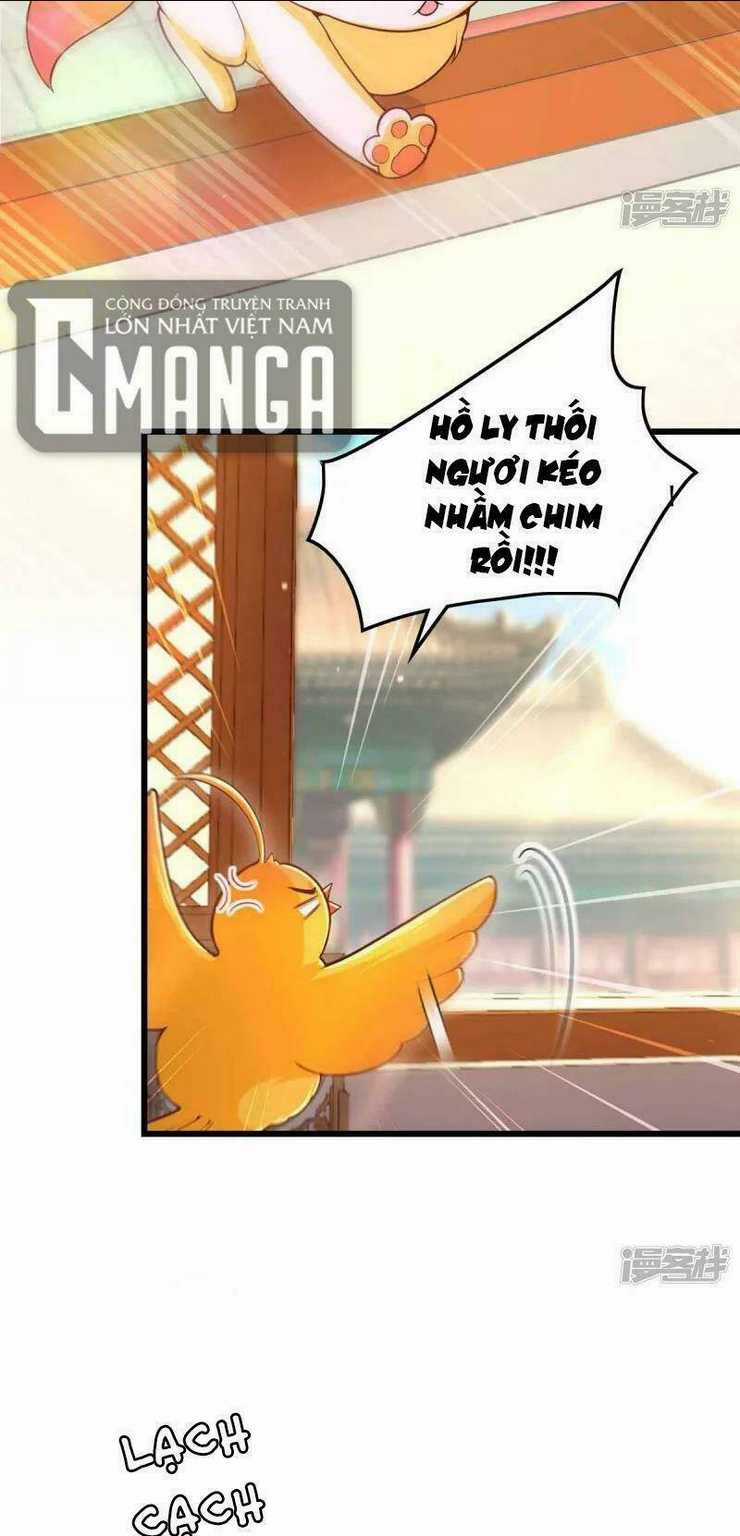 Ngã Tại Hậu Cung Đương Đại Lão Chapter 97 trang 14