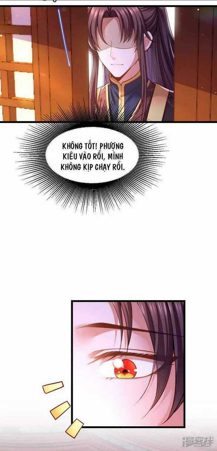 Ngã Tại Hậu Cung Đương Đại Lão Chapter 97 trang 15