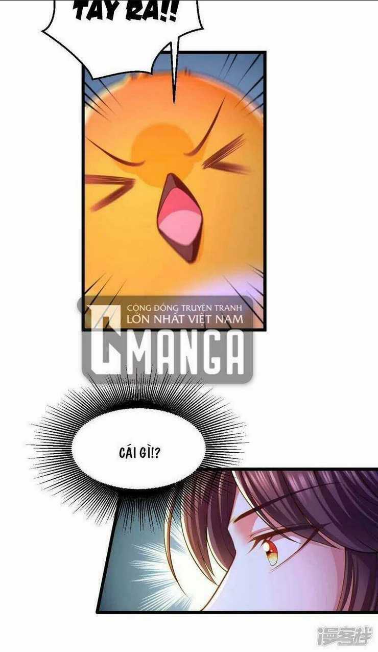 Ngã Tại Hậu Cung Đương Đại Lão Chapter 97 trang 19