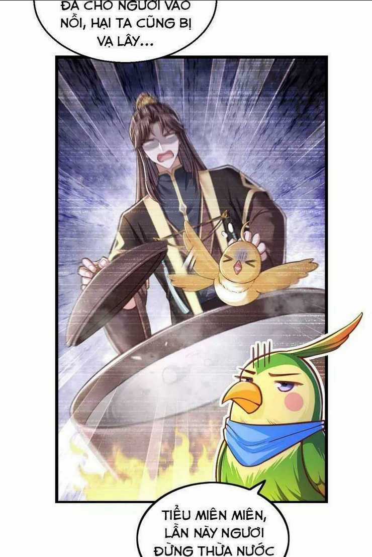 Ngã Tại Hậu Cung Đương Đại Lão Chapter 97 trang 2