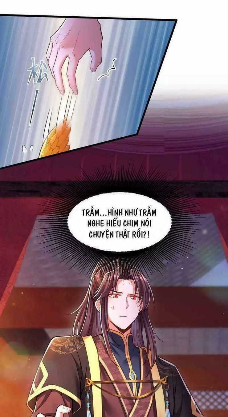 Ngã Tại Hậu Cung Đương Đại Lão Chapter 97 trang 20