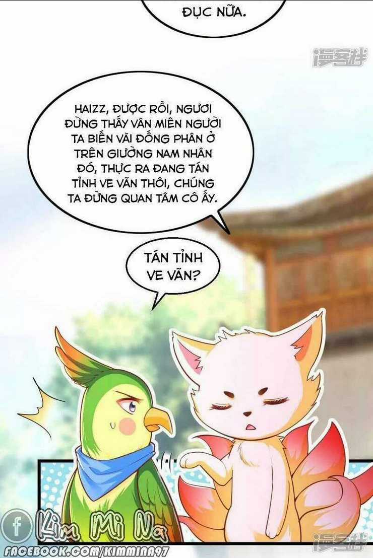 Ngã Tại Hậu Cung Đương Đại Lão Chapter 97 trang 3