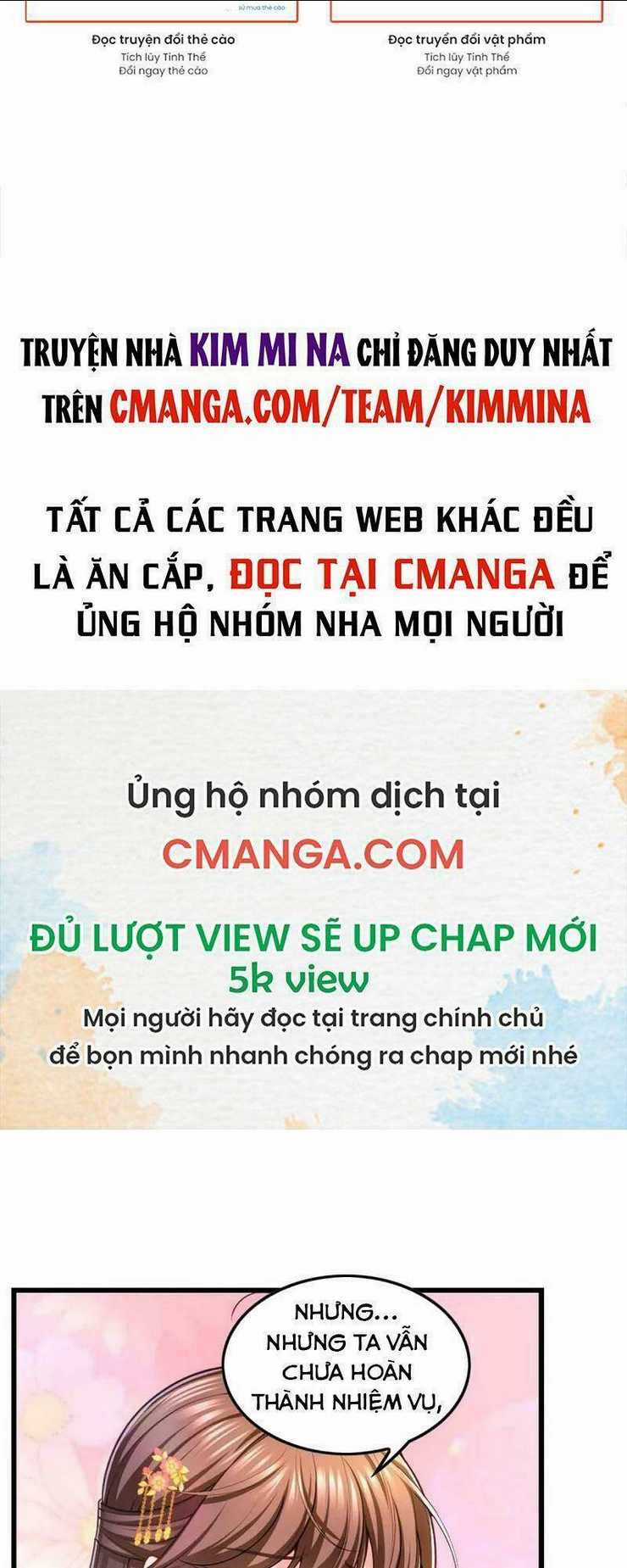 Ngã Tại Hậu Cung Đương Đại Lão Chapter 97 trang 9