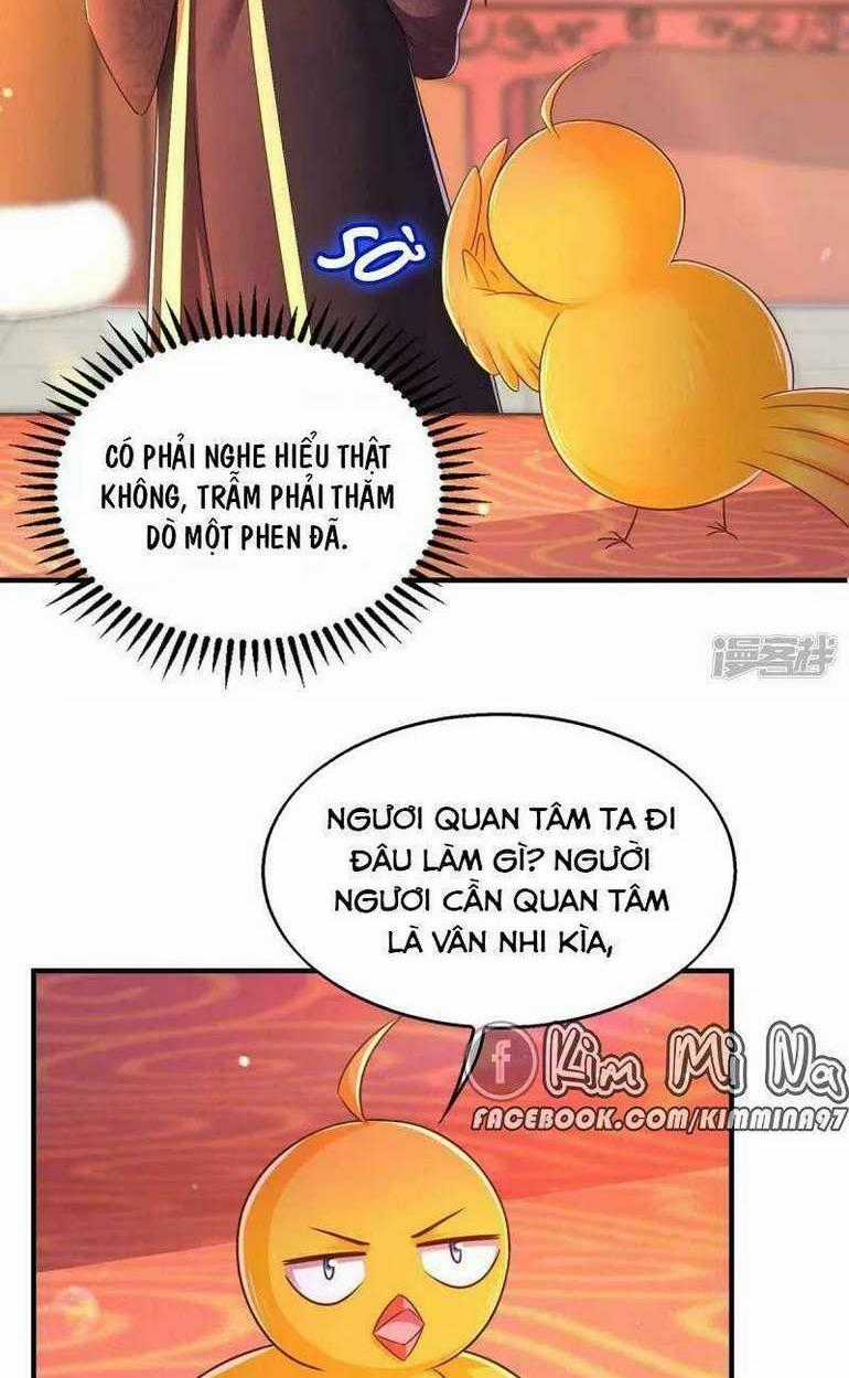 Ngã Tại Hậu Cung Đương Đại Lão Chapter 98 trang 0