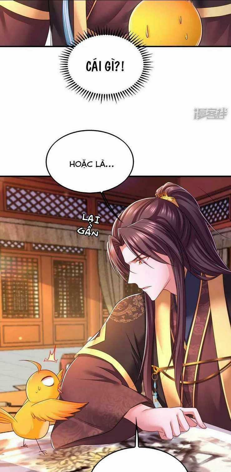 Ngã Tại Hậu Cung Đương Đại Lão Chapter 98 trang 10