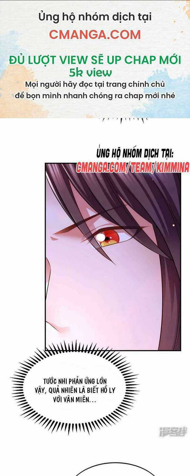 Ngã Tại Hậu Cung Đương Đại Lão Chapter 98 trang 13