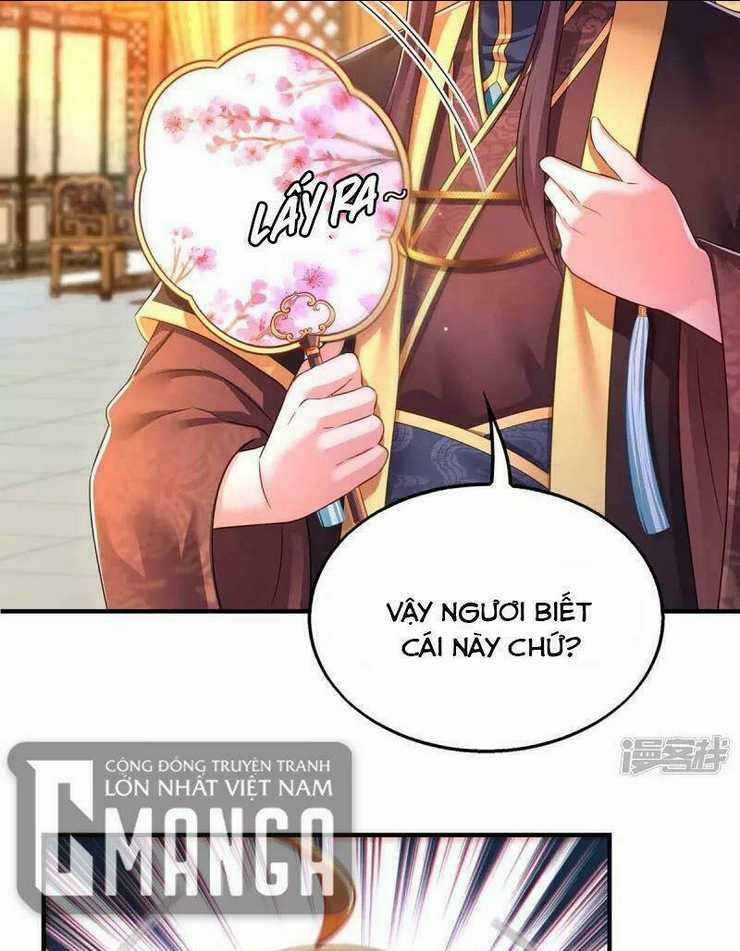 Ngã Tại Hậu Cung Đương Đại Lão Chapter 98 trang 15