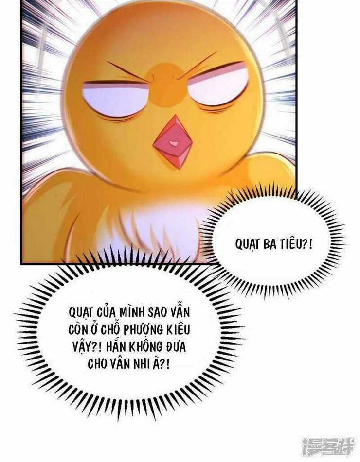 Ngã Tại Hậu Cung Đương Đại Lão Chapter 98 trang 16