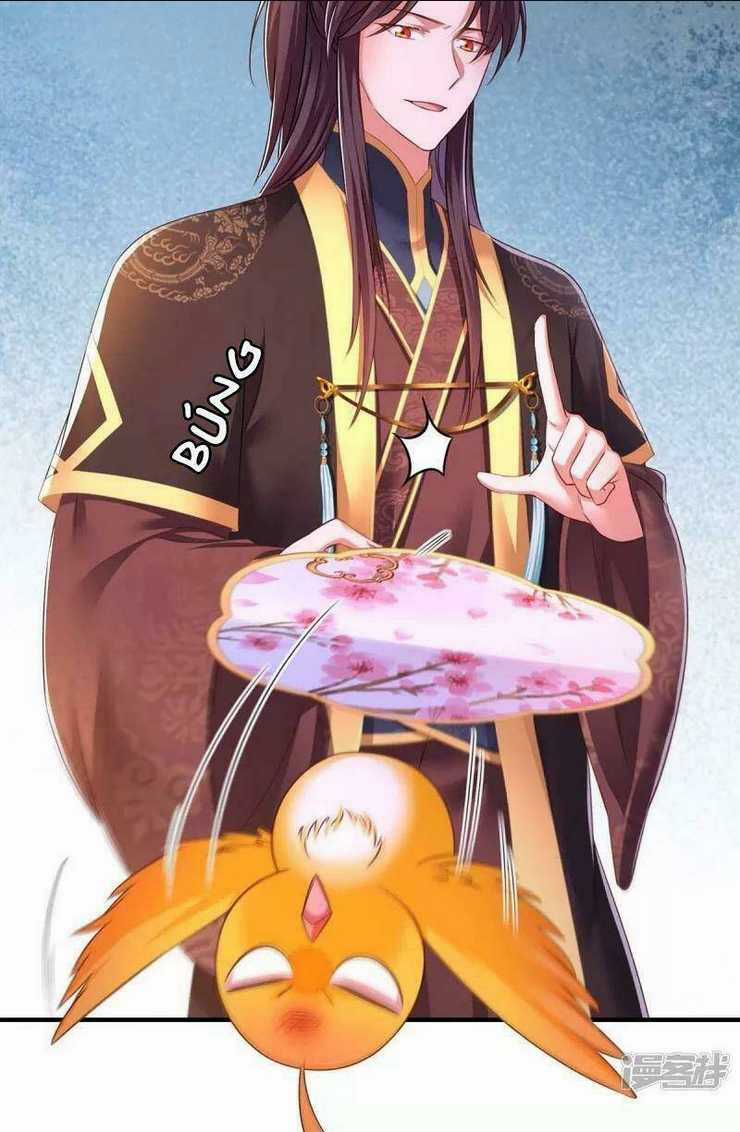 Ngã Tại Hậu Cung Đương Đại Lão Chapter 98 trang 19