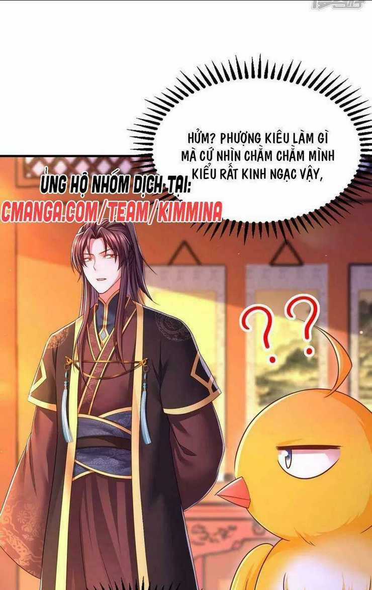 Ngã Tại Hậu Cung Đương Đại Lão Chapter 98 trang 2
