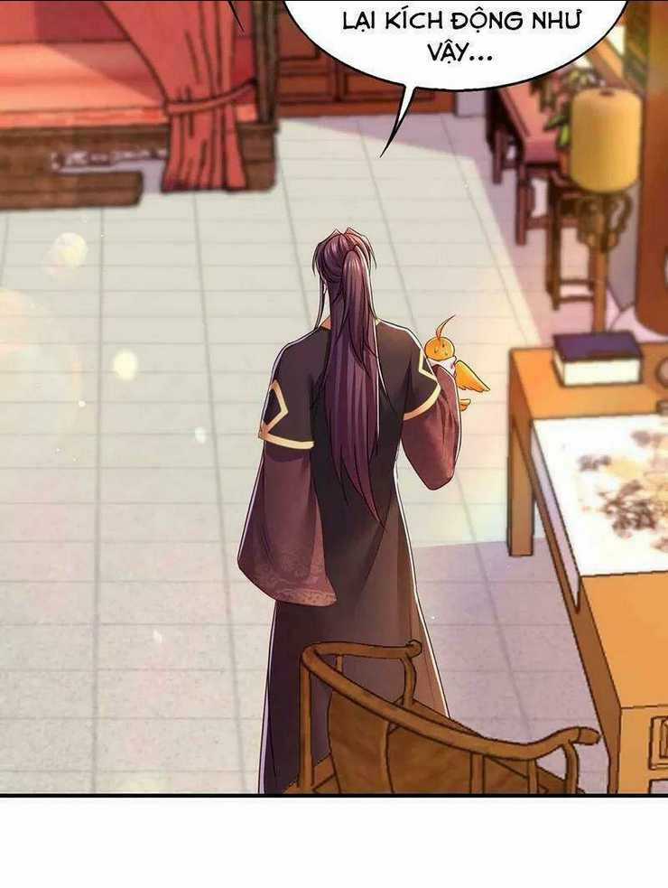 Ngã Tại Hậu Cung Đương Đại Lão Chapter 98 trang 23