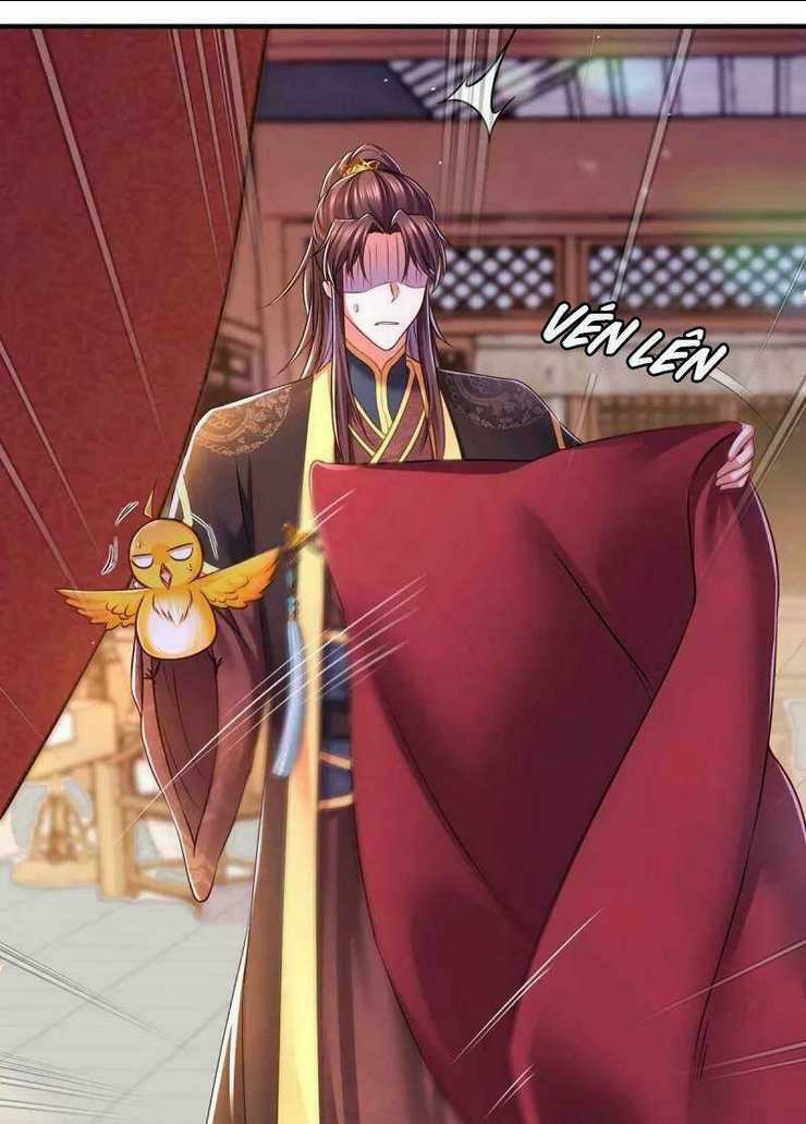 Ngã Tại Hậu Cung Đương Đại Lão Chapter 98 trang 25