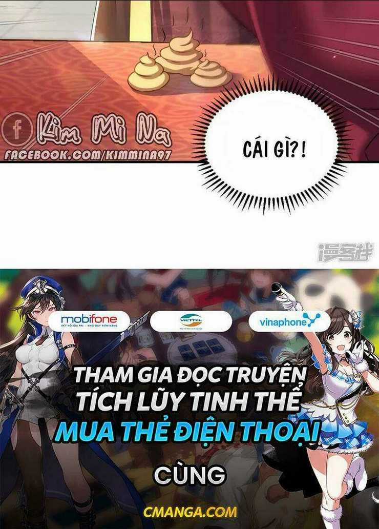 Ngã Tại Hậu Cung Đương Đại Lão Chapter 98 trang 26